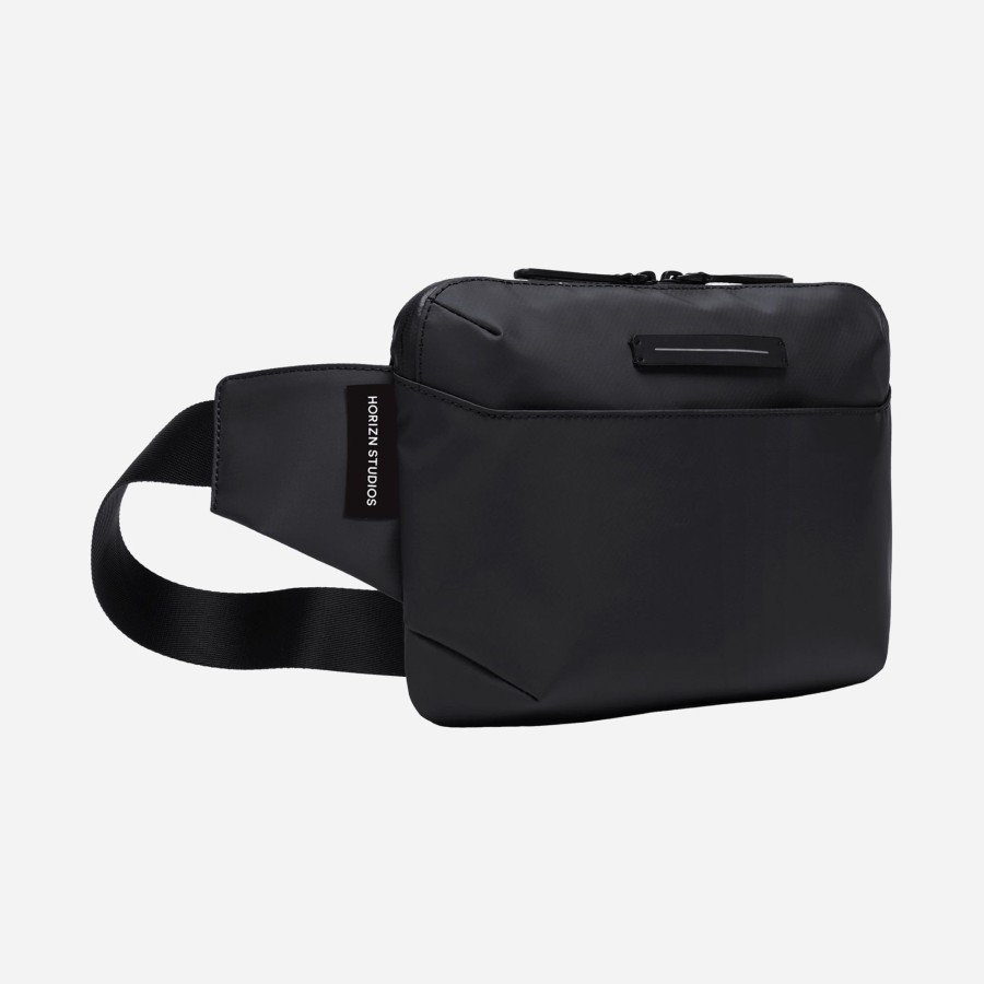 Taschen Horizn Studios | Gion Cross-Body M All Black