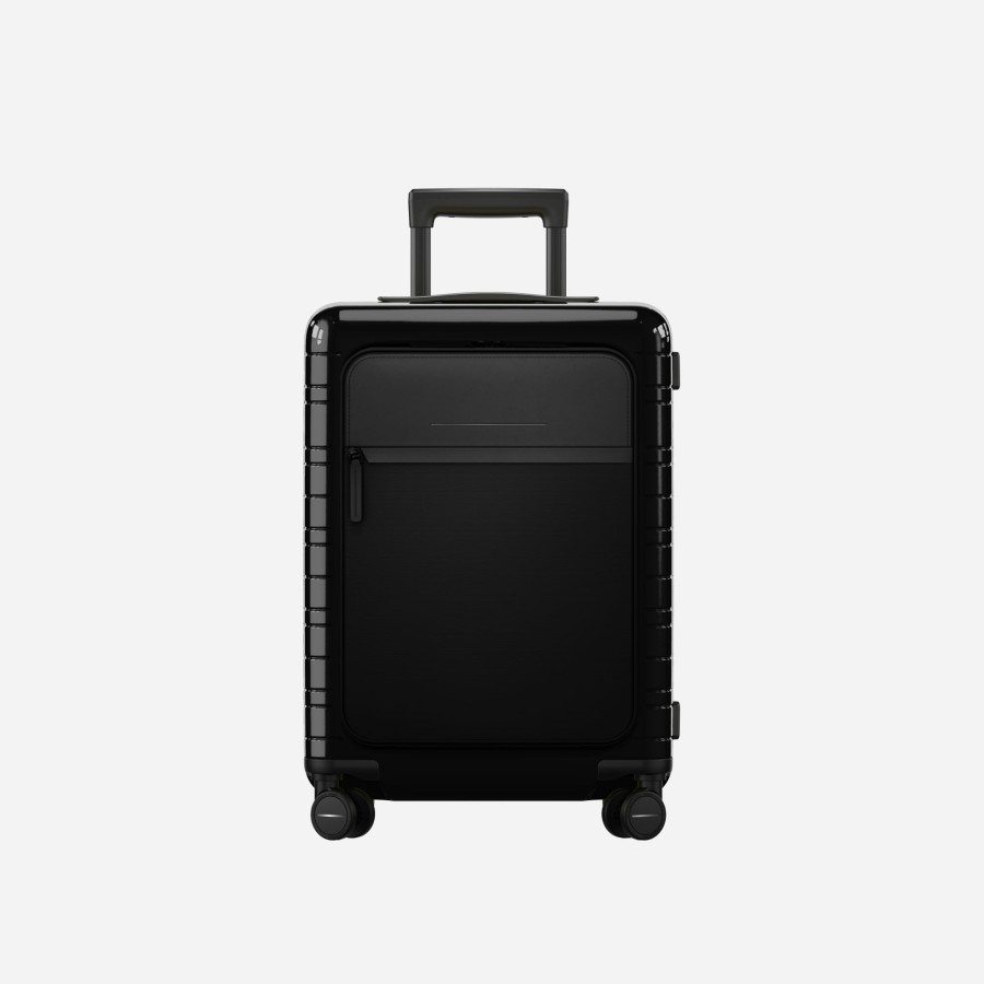 Reisegepack Horizn Studios | M5 Glossy All Black