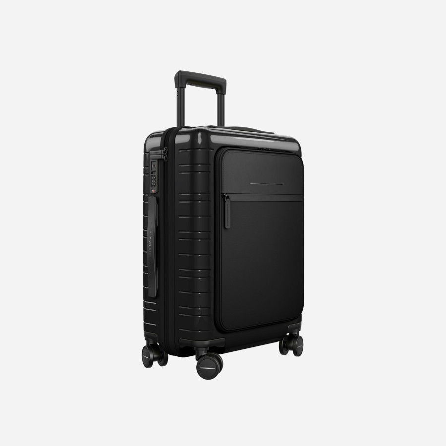 Reisegepack Horizn Studios | M5 Glossy All Black