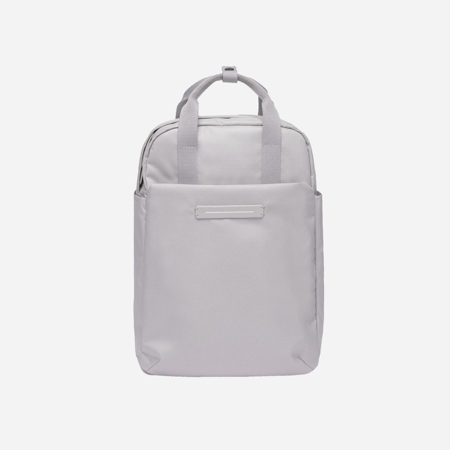 Rucksacke Horizn Studios | Shibuya Totepack Light Quartz Grey