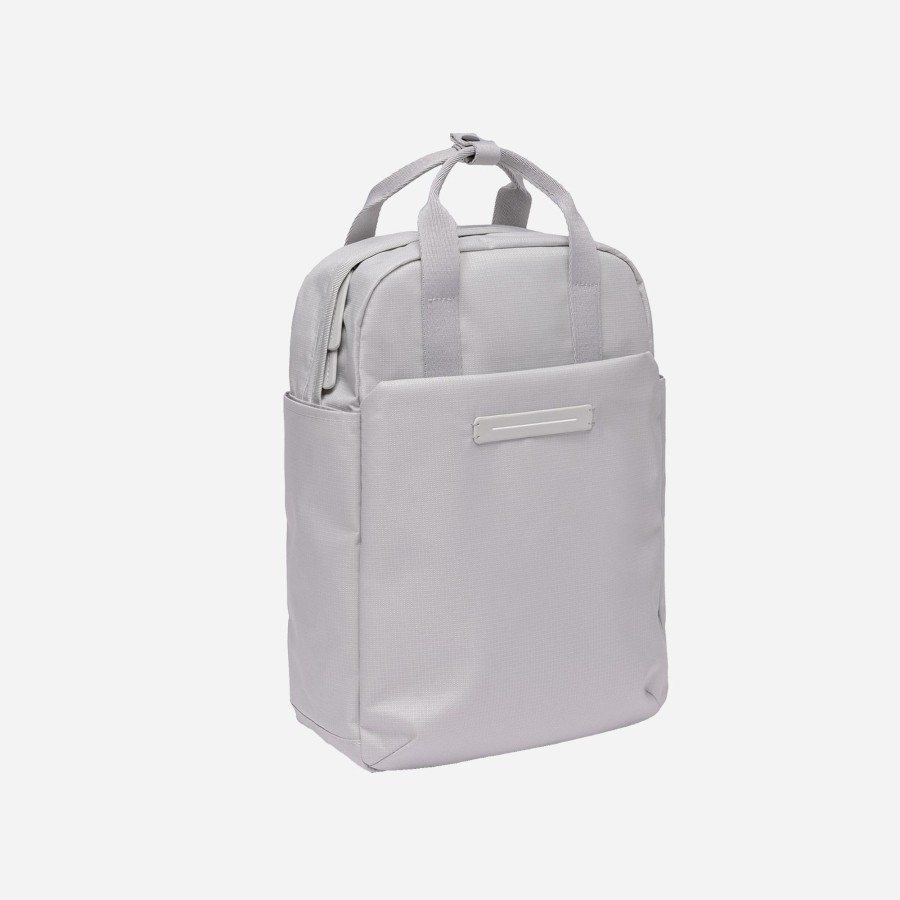 Rucksacke Horizn Studios | Shibuya Totepack Light Quartz Grey