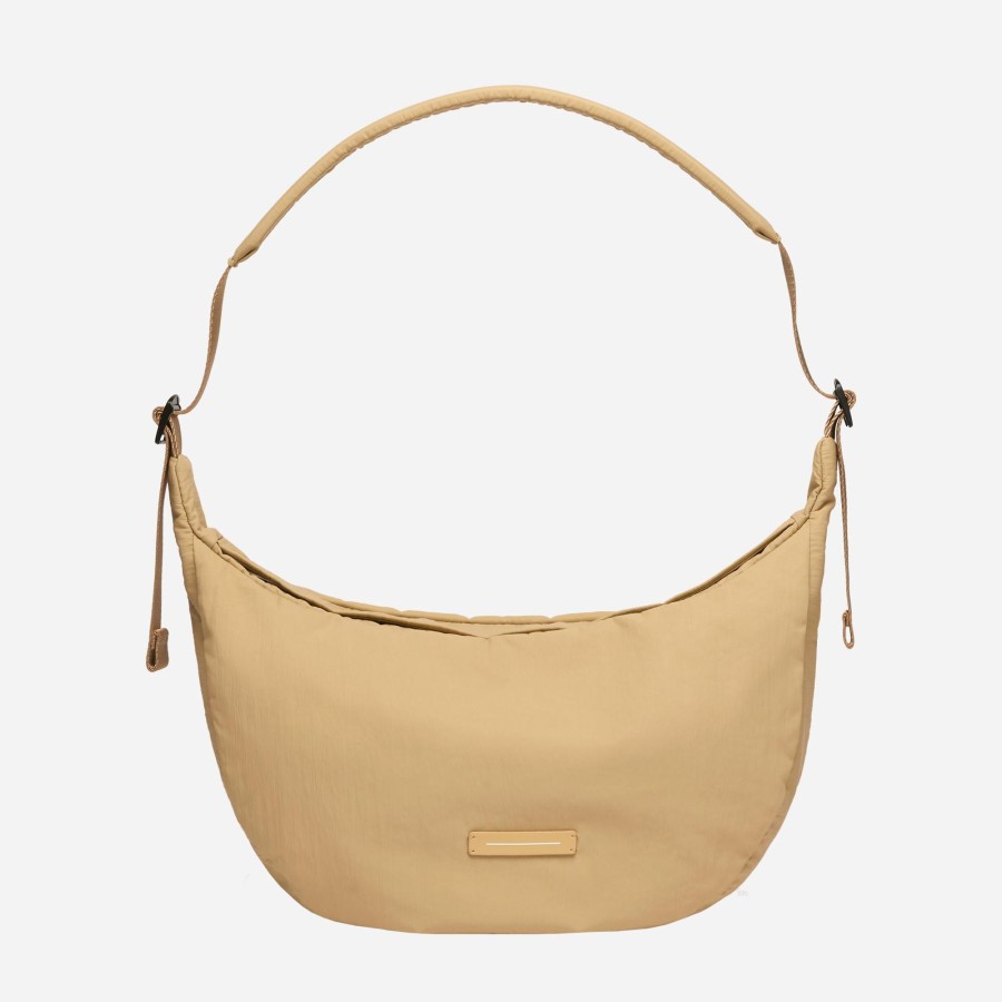 Taschen Horizn Studios | Chiado Crossbody Bag Off Tan