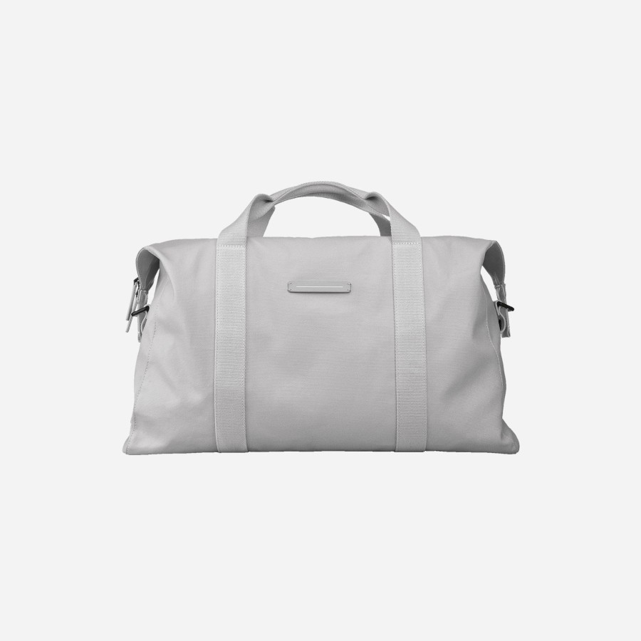 Taschen Horizn Studios | Sofo Weekender Light Quartz Grey