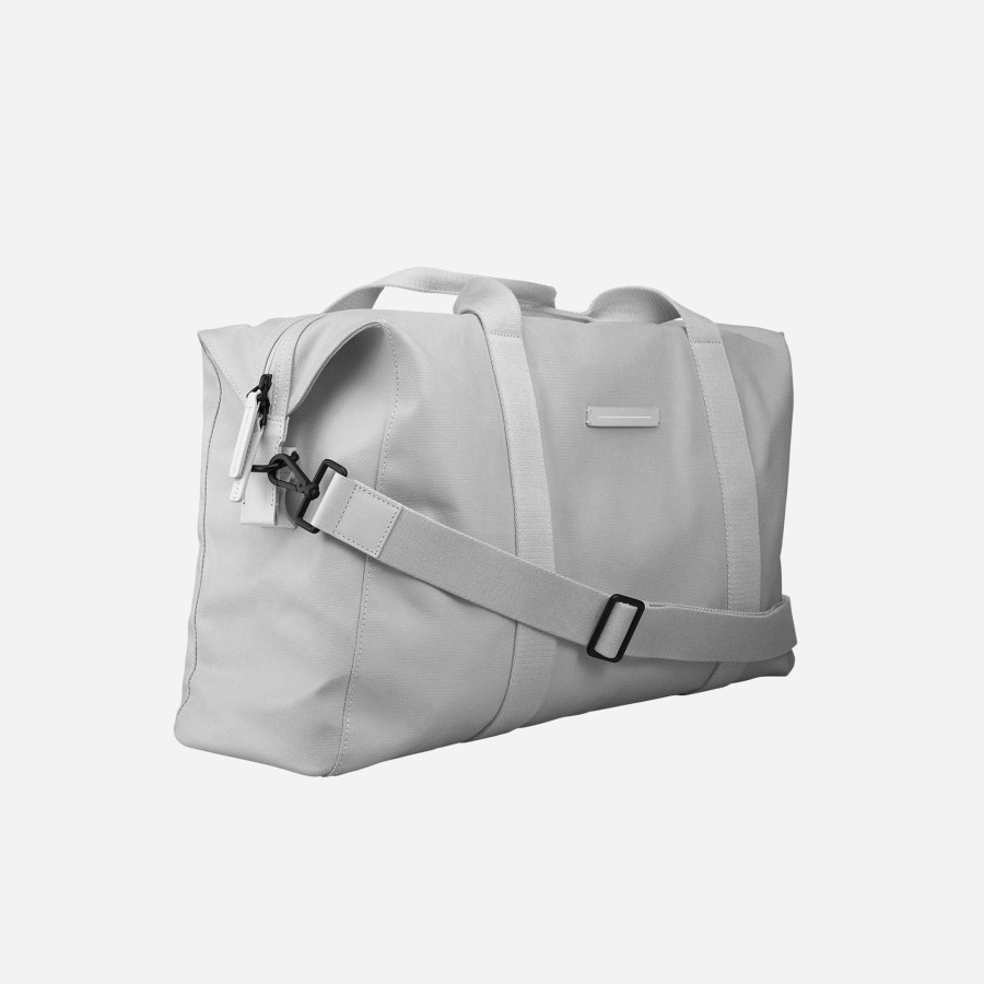 Taschen Horizn Studios | Sofo Weekender Light Quartz Grey