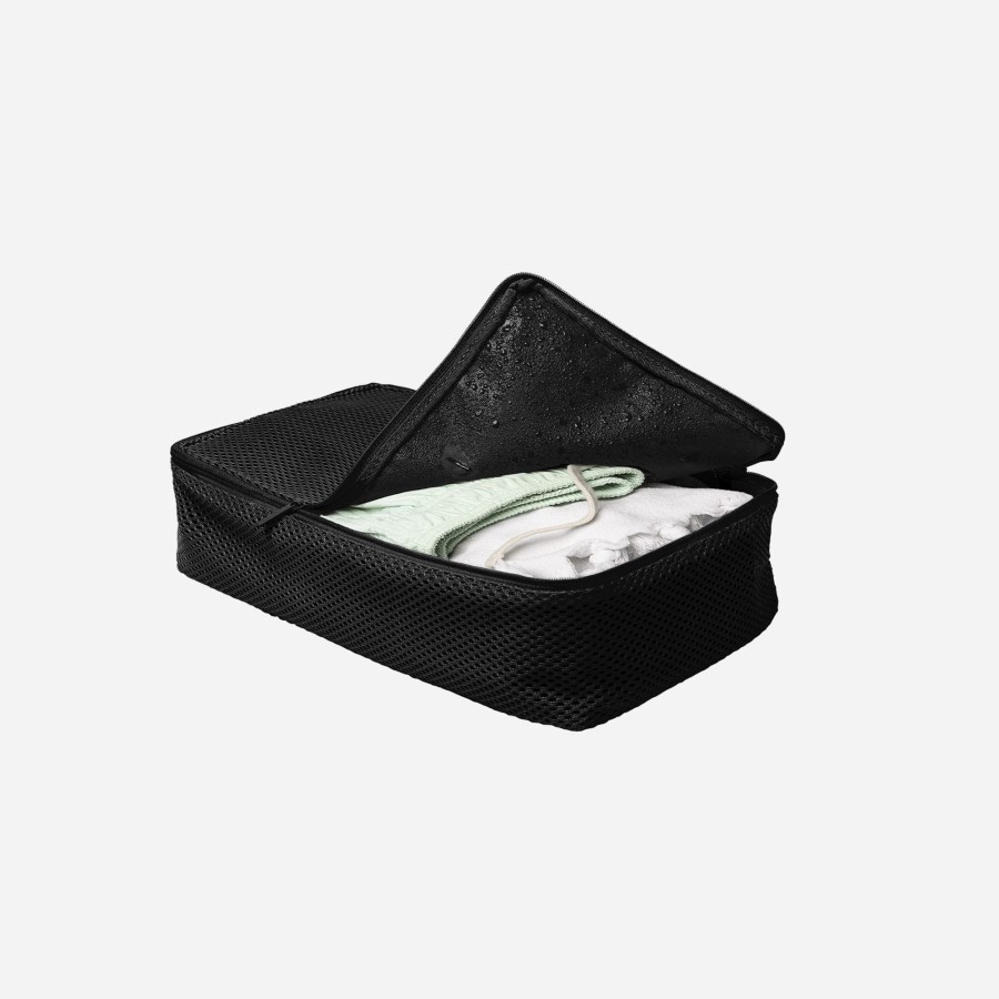 Accessoires Horizn Studios | Packing Cubes All Black