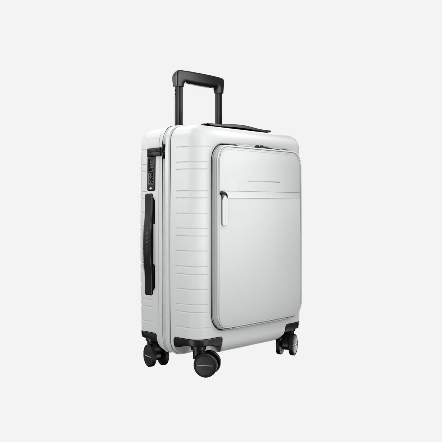 Reisegepack Horizn Studios | M5 Light Quartz Grey