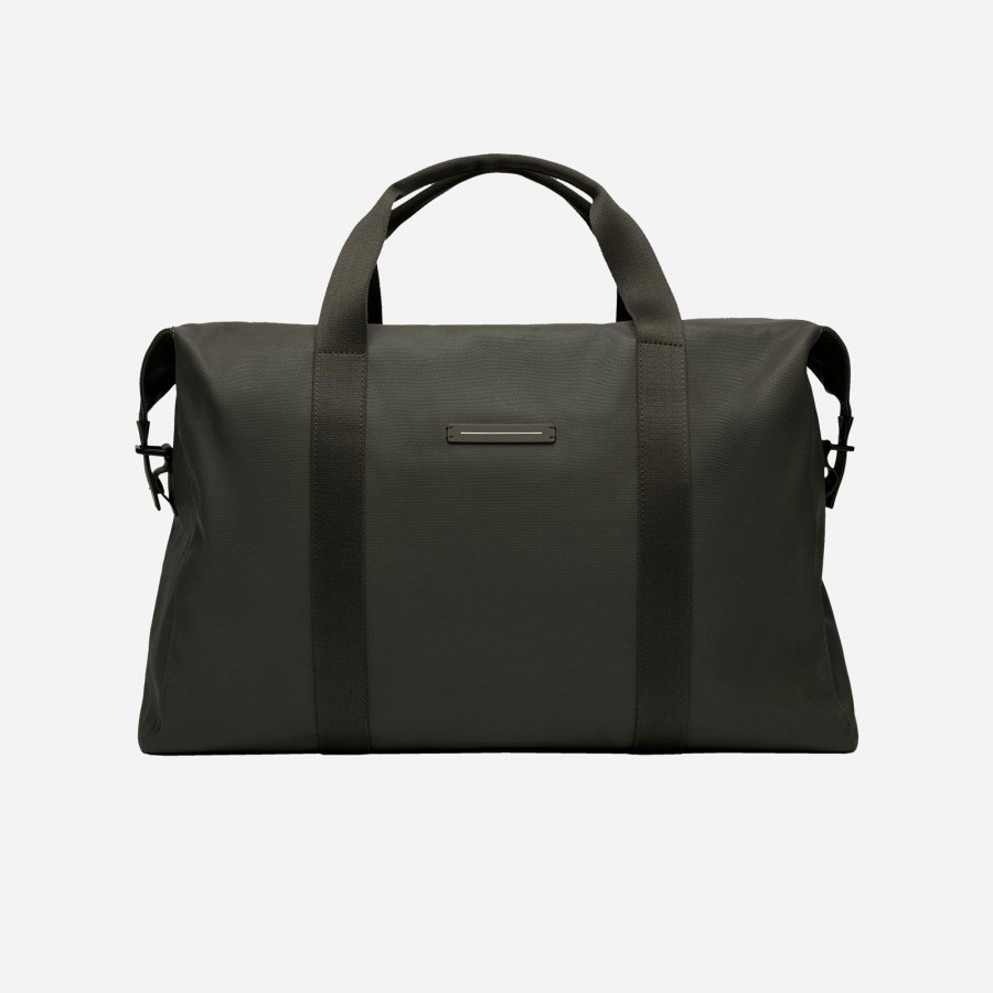 Taschen Horizn Studios | Sofo Weekender L Dark Olive