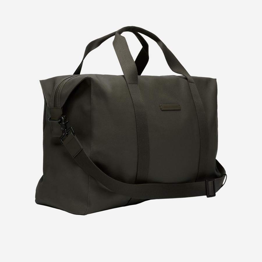 Taschen Horizn Studios | Sofo Weekender L Dark Olive