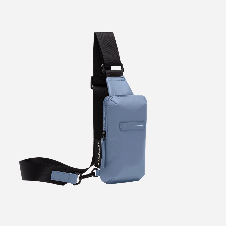 Taschen Horizn Studios | Gion Cross-Body S Blue Vega