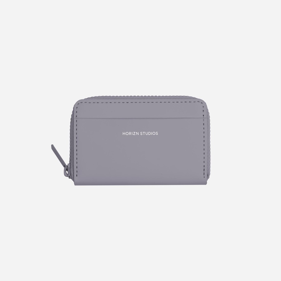 Accessoires Horizn Studios | Wallet Grey Lavender