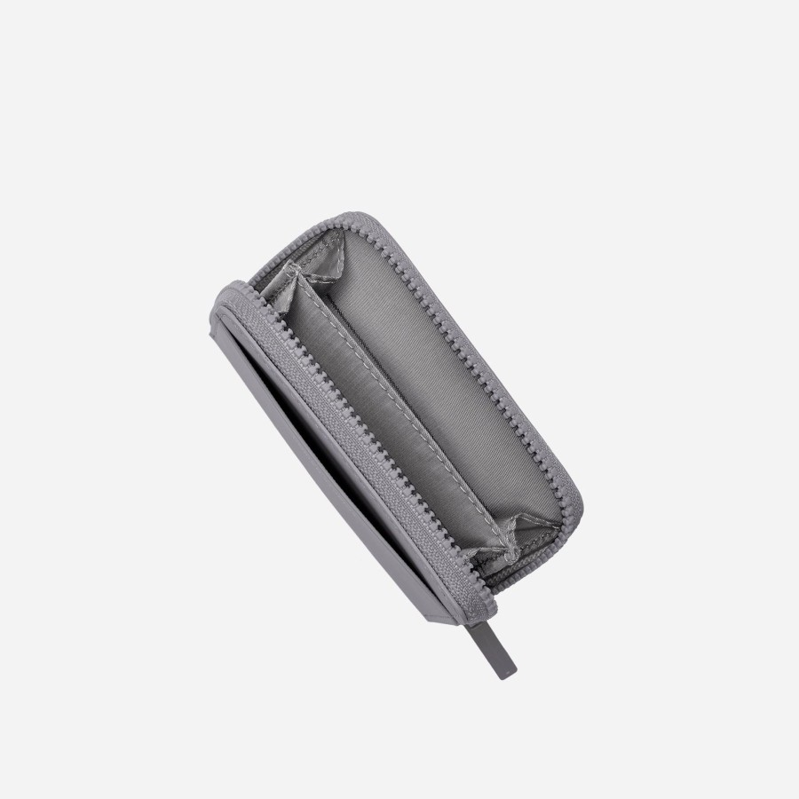 Accessoires Horizn Studios | Wallet Grey Lavender