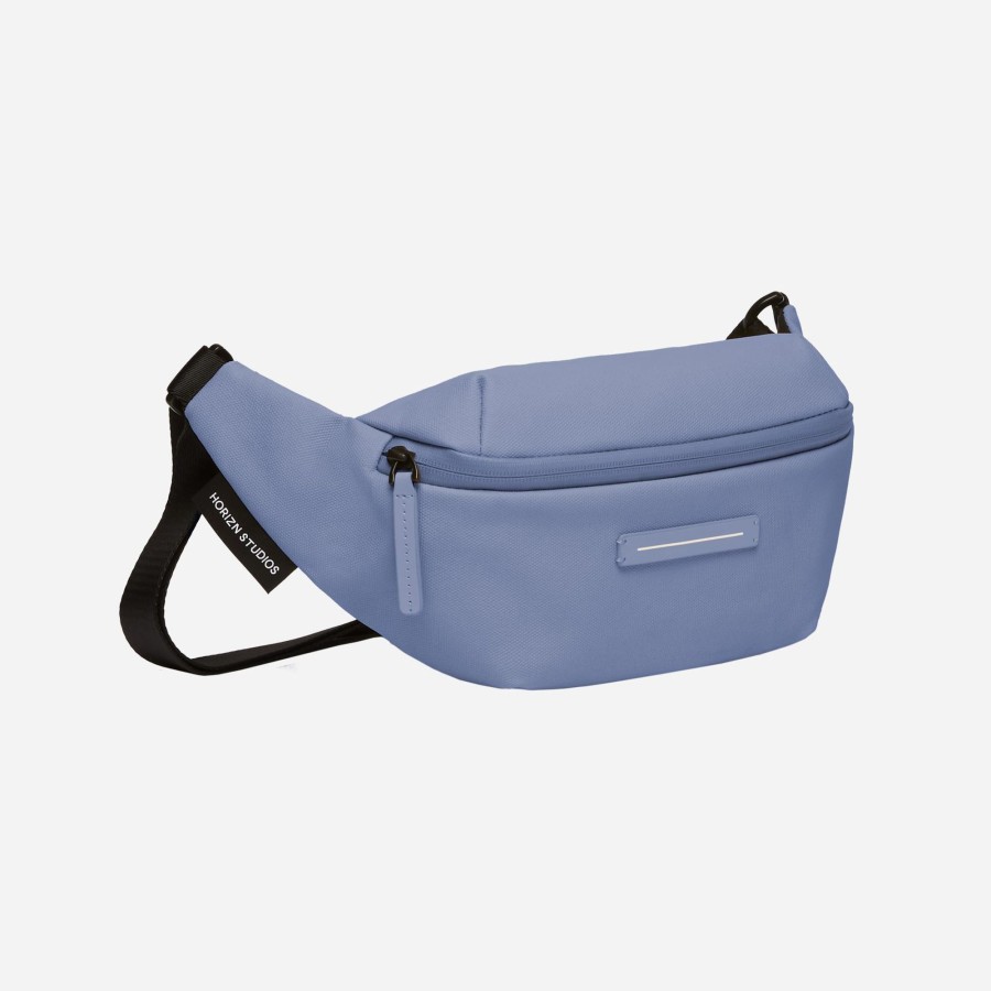 Taschen Horizn Studios | Sofo Crossbody Bag Blue Vega