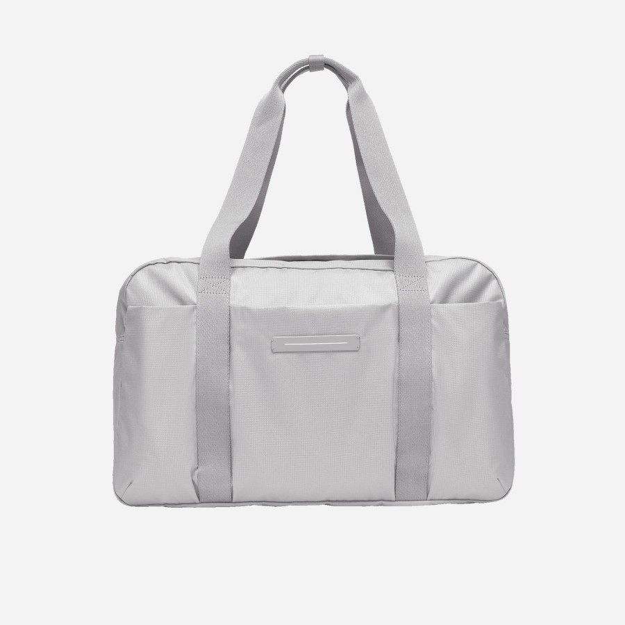 Taschen Horizn Studios | Shibuya Weekender Light Quartz Grey