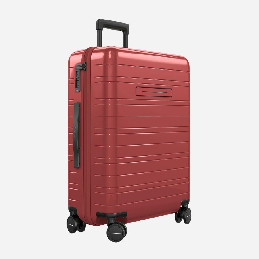 Reisegepack Horizn Studios | H6 Glossy True Red