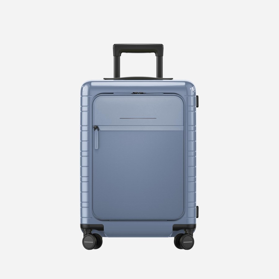 Reisegepack Horizn Studios | M5 Glossy Blue Vega