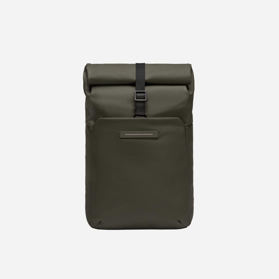 Rucksacke Horizn Studios | Sofo Rolltop Bag X Dark Olive