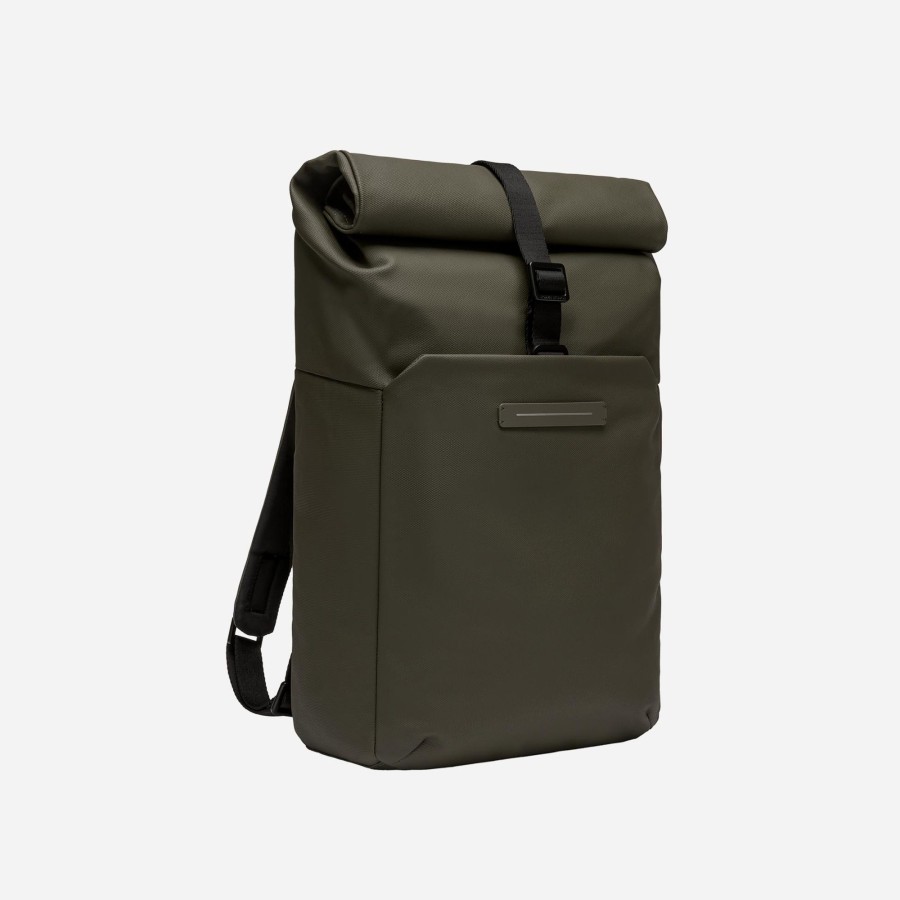 Rucksacke Horizn Studios | Sofo Rolltop Bag X Dark Olive