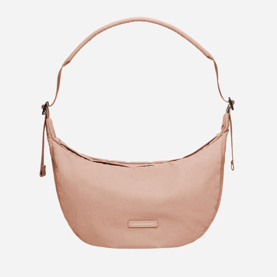 Taschen Horizn Studios | Chiado Crossbody Bag Sand Rose