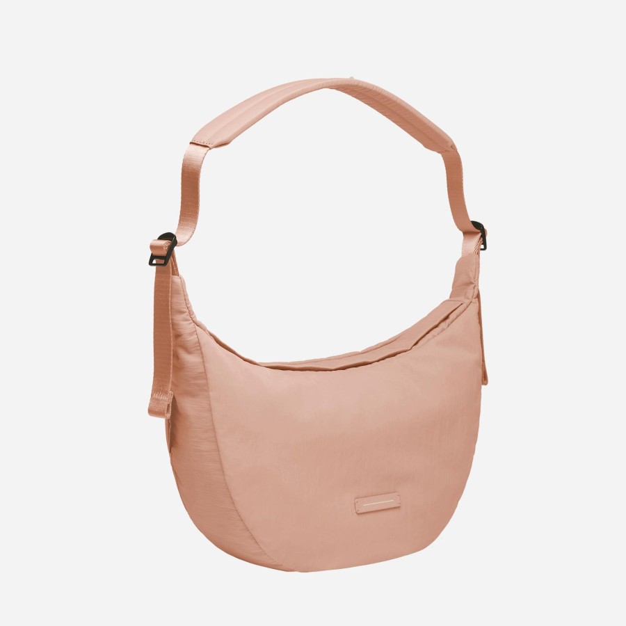 Taschen Horizn Studios | Chiado Crossbody Bag Sand Rose