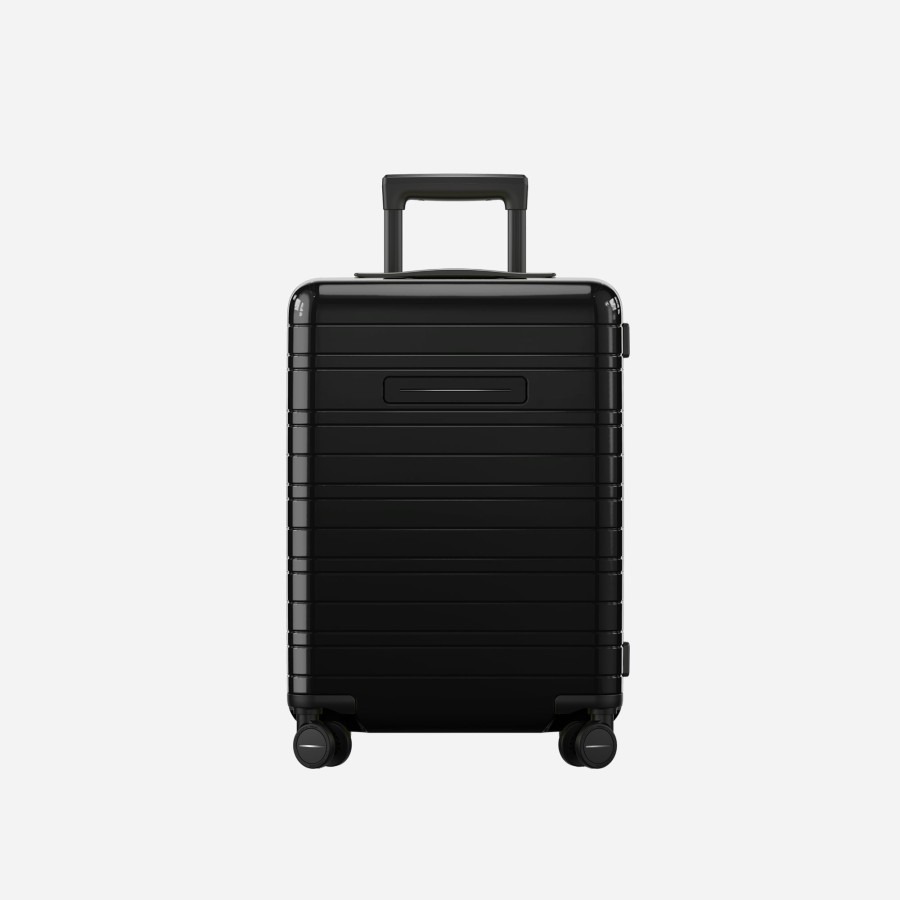 Reisegepack Horizn Studios | H5 Glossy All Black