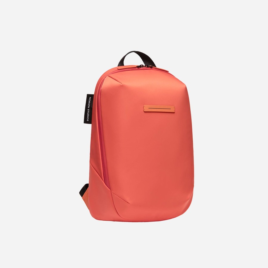 Rucksacke Horizn Studios | Gion Backpack Light Orange Glow