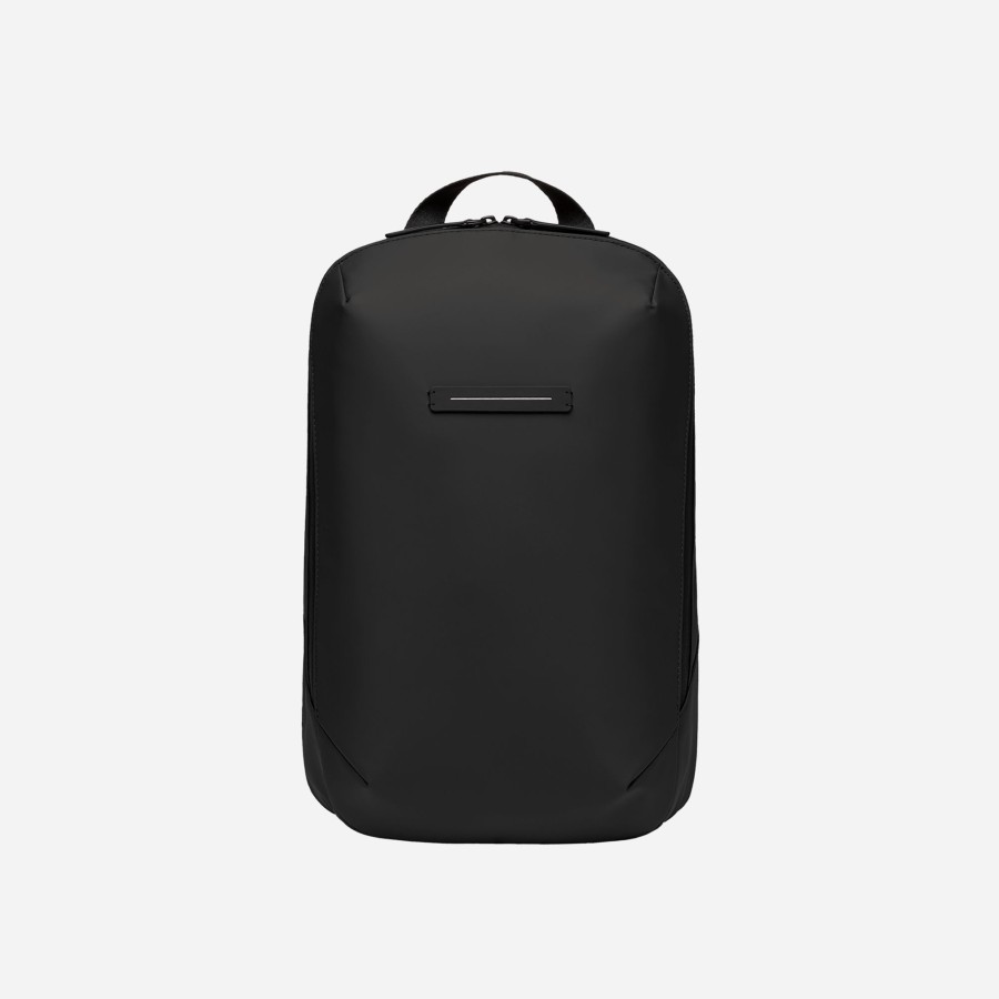 Rucksacke Horizn Studios | Gion Backpack Essential All Black