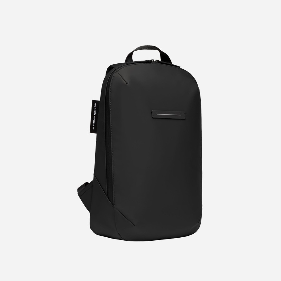 Rucksacke Horizn Studios | Gion Backpack Essential All Black