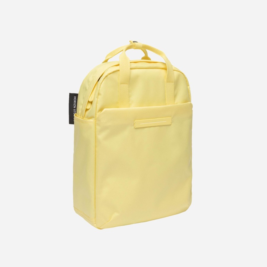 Rucksacke Horizn Studios | Shibuya Totepack Lemon