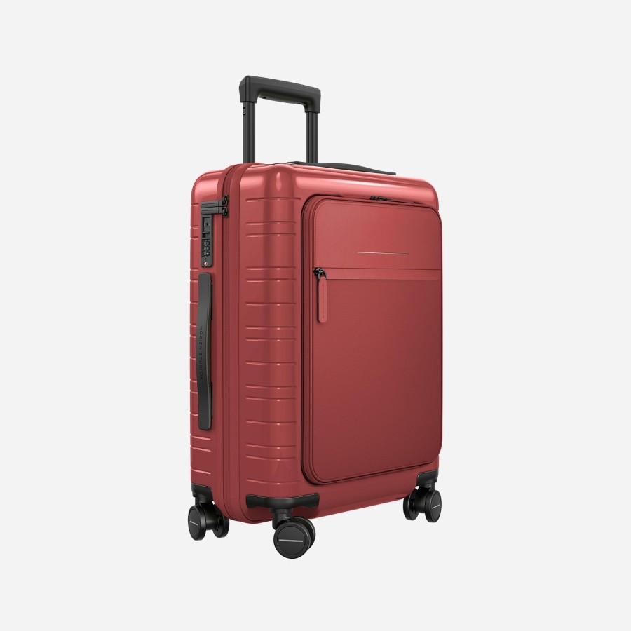 Reisegepack Horizn Studios | M5 Glossy True Red