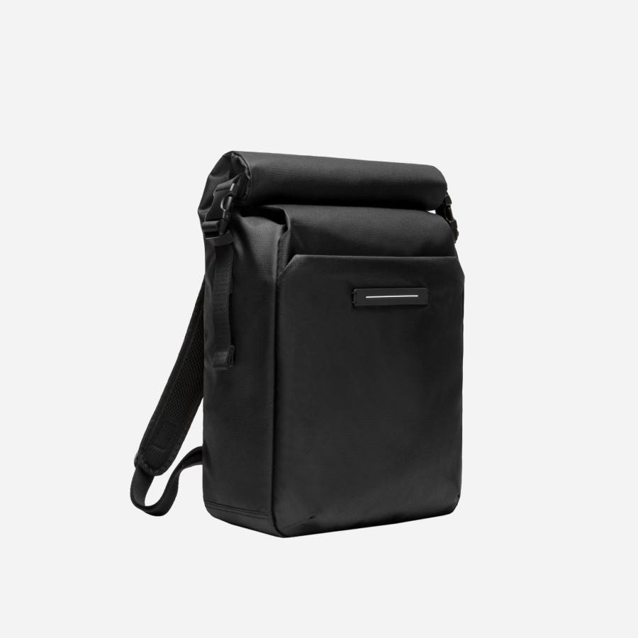 Rucksacke Horizn Studios | Shibuya Rolltop All Black