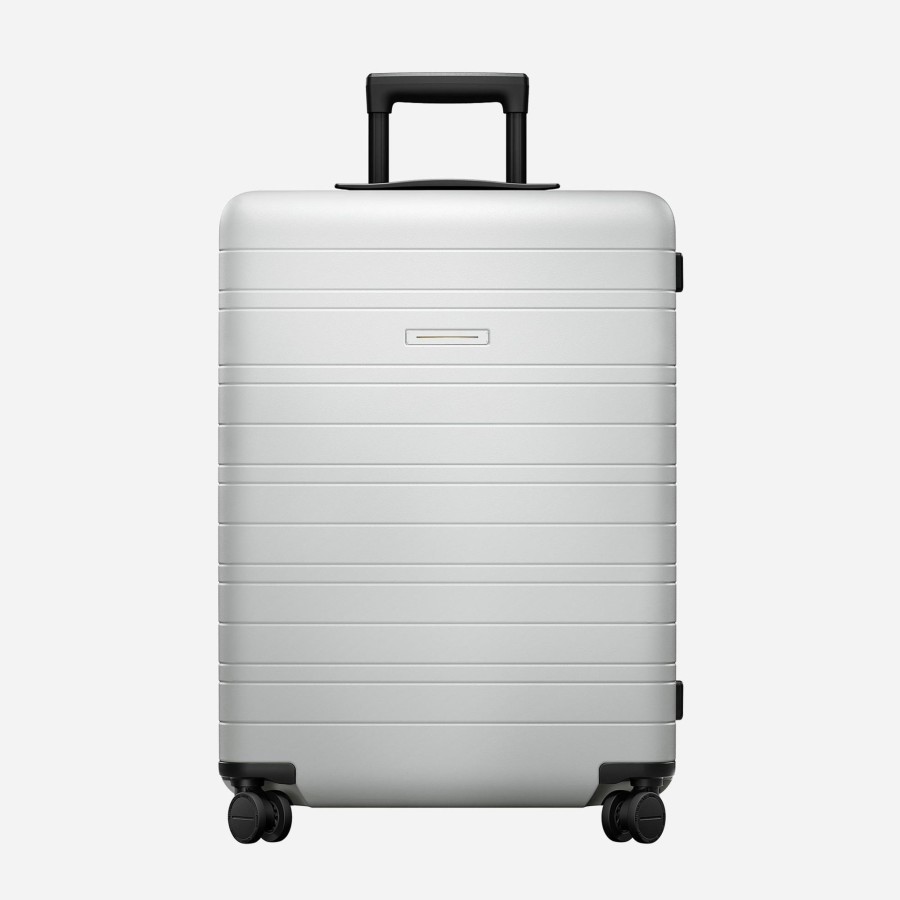 Reisegepack Horizn Studios | H6 Light Quartz Grey