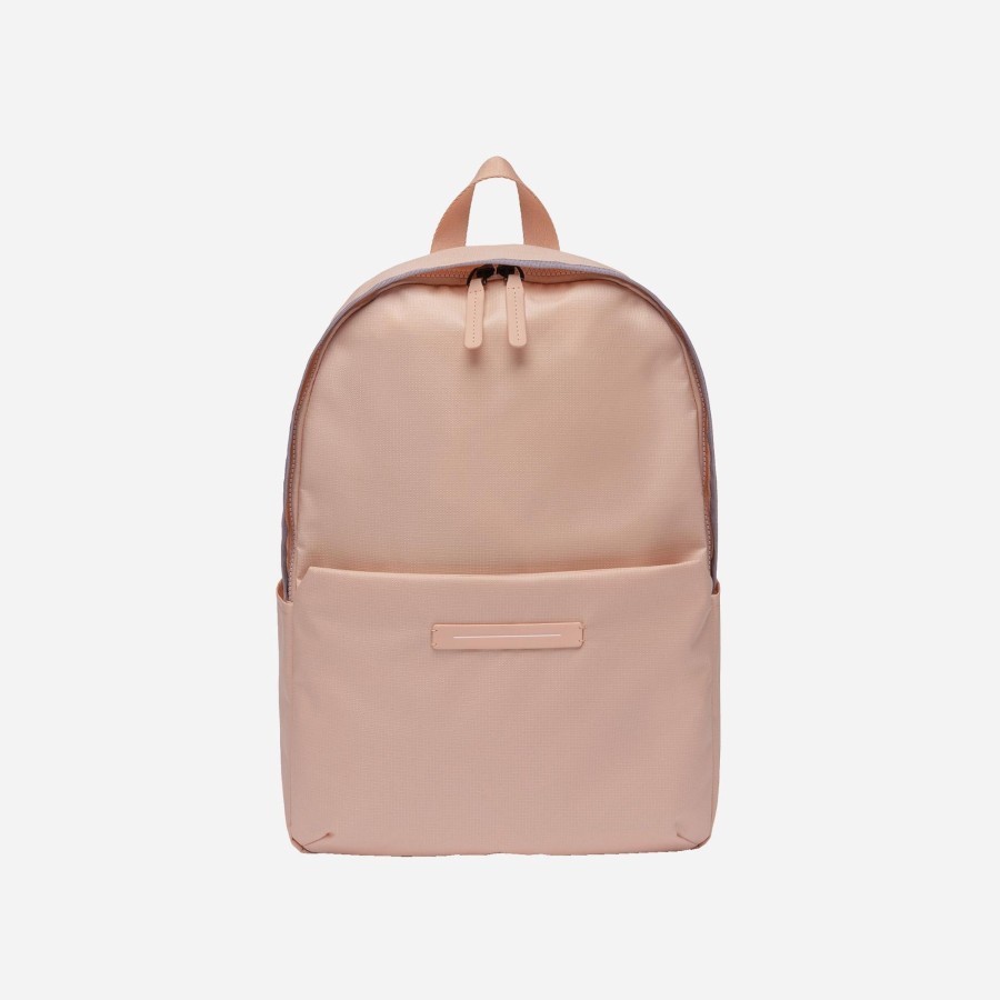 Rucksacke Horizn Studios | Shibuya Daypack Sand Rose / Grey Lavender