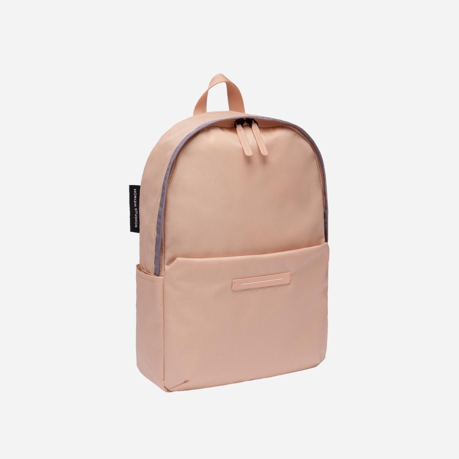 Rucksacke Horizn Studios | Shibuya Daypack Sand Rose / Grey Lavender