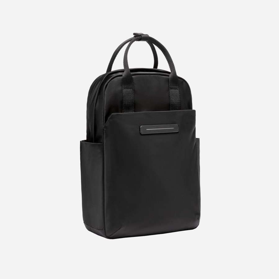 Rucksacke Horizn Studios | Aoyama Totepack S All Black