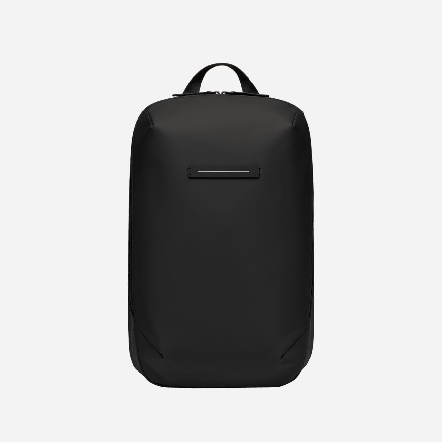 Rucksacke Horizn Studios | Gion Backpack Essential All Black