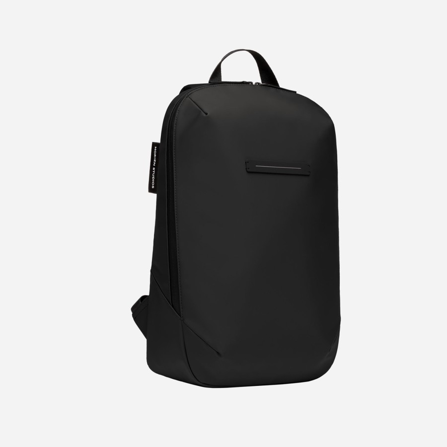 Rucksacke Horizn Studios | Gion Backpack Essential All Black