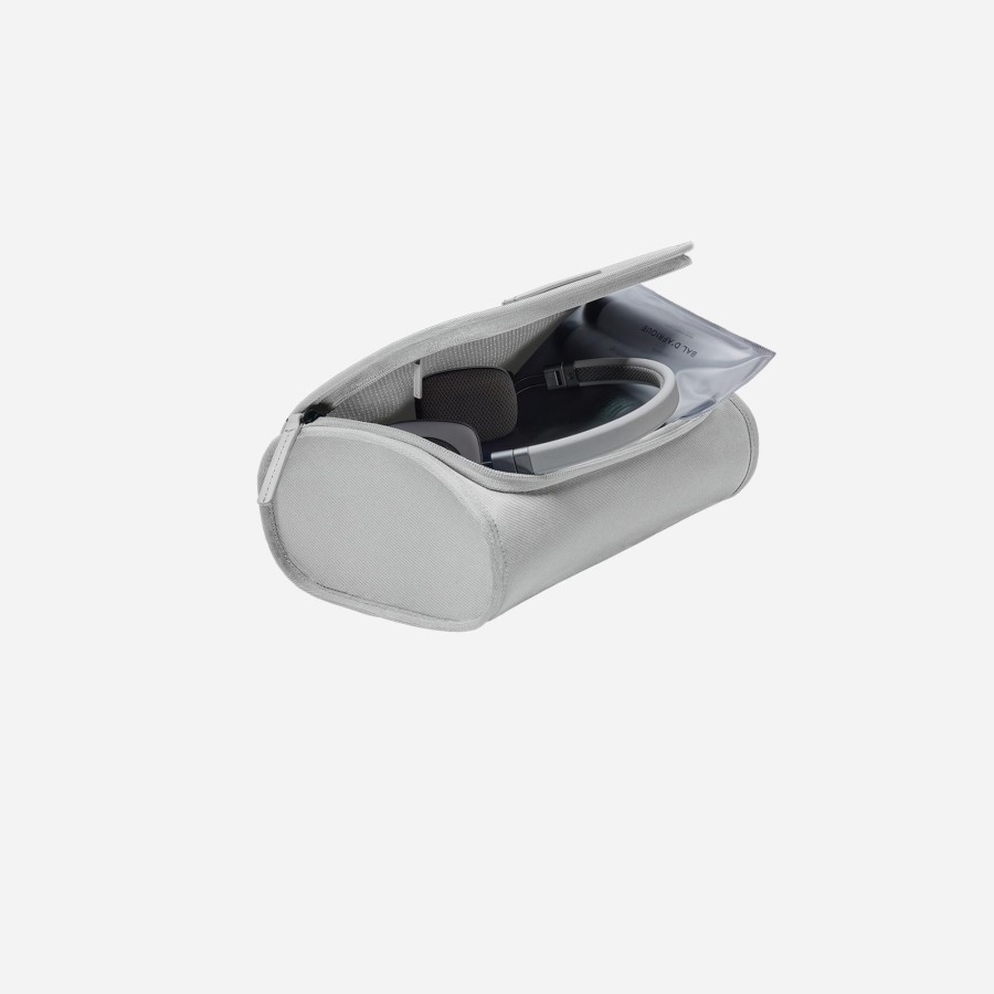 Accessoires Horizn Studios | Top Case Light Quartz Grey