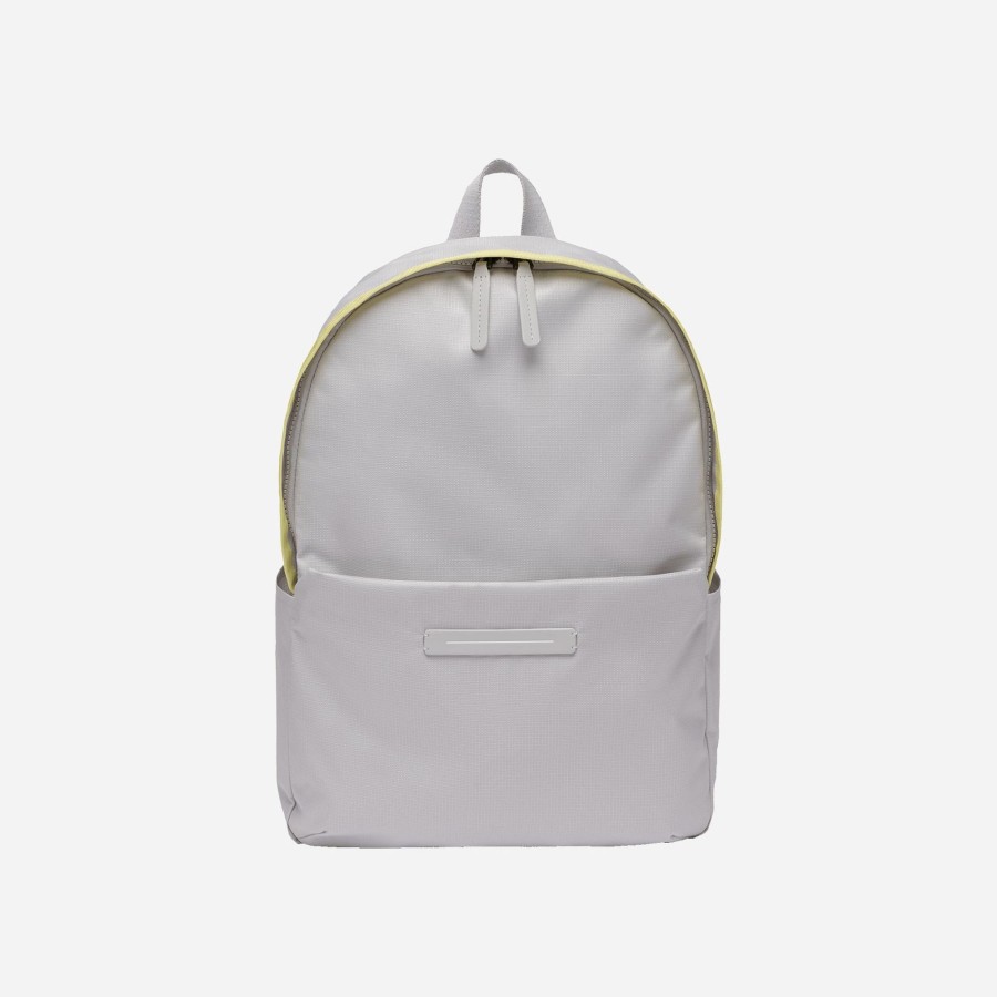 Rucksacke Horizn Studios | Shibuya Daypack Light Quartz Grey / Lemon