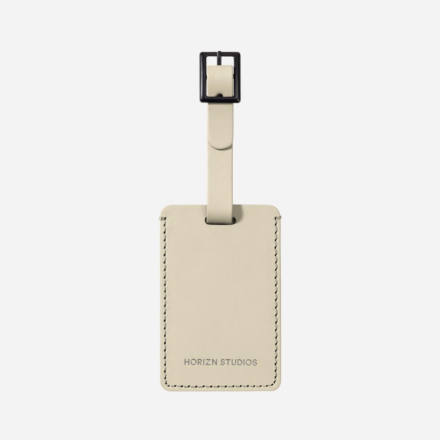 Accessoires Horizn Studios | Luggage Tag Sand