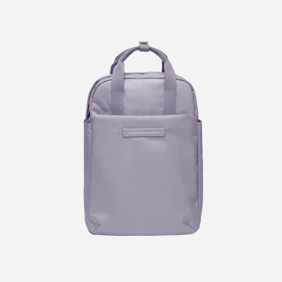 Rucksacke Horizn Studios | Shibuya Totepack Grey Lavender