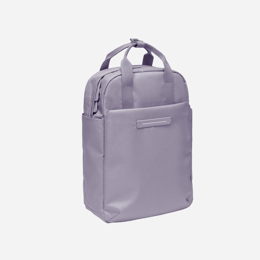 Rucksacke Horizn Studios | Shibuya Totepack Grey Lavender