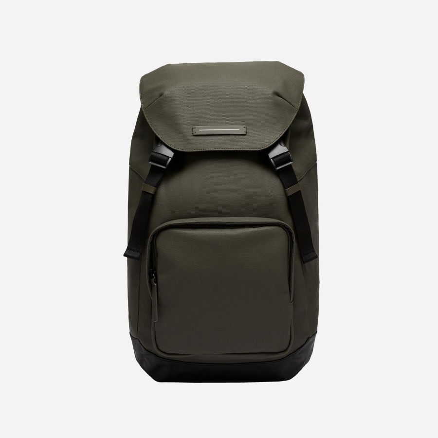 Rucksacke Horizn Studios | Sofo Backpack City Dark Olive