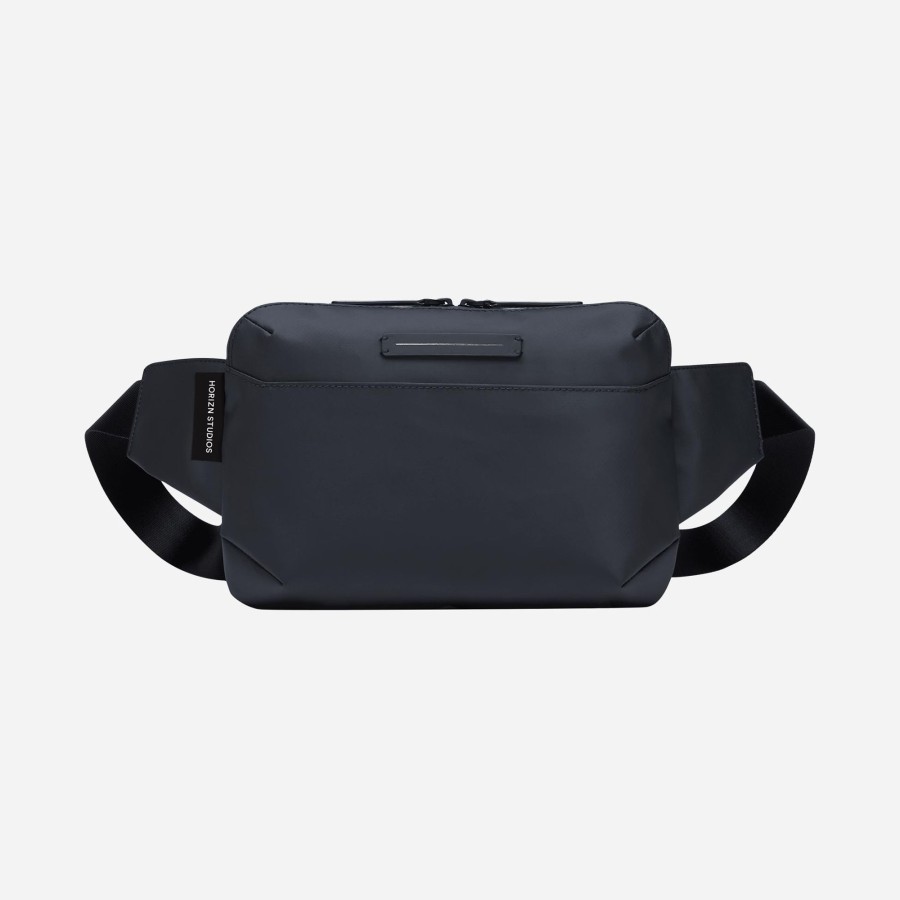 Taschen Horizn Studios | Gion Cross-Body M Night Blue