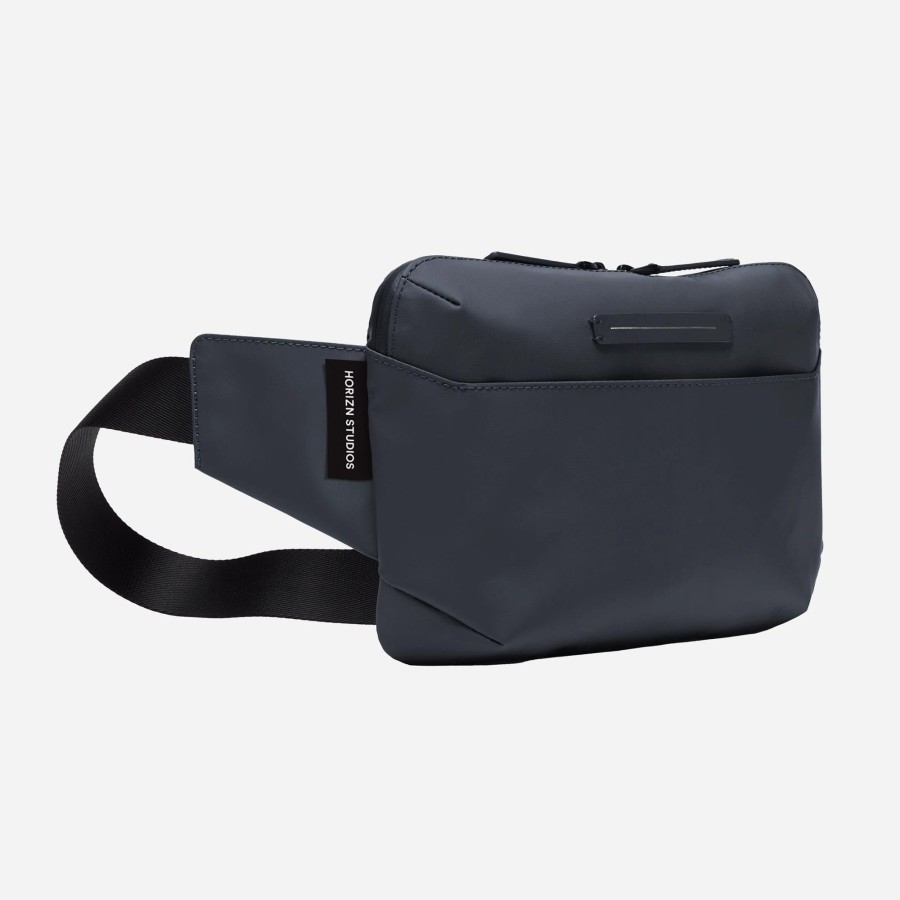 Taschen Horizn Studios | Gion Cross-Body M Night Blue