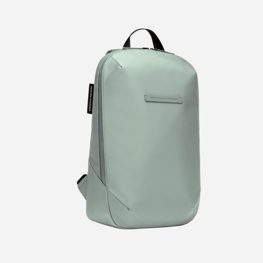 Rucksacke Horizn Studios | Gion Backpack Essential Marine Green