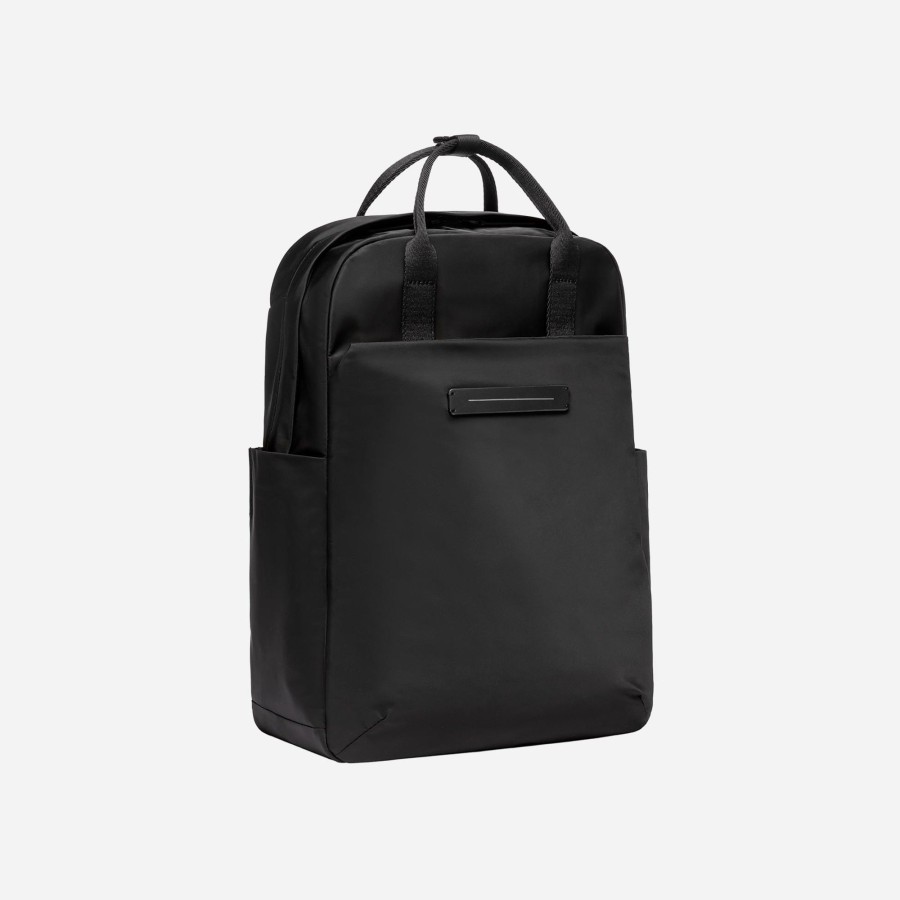 Rucksacke Horizn Studios | Aoyama Totepack M All Black