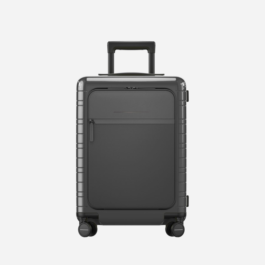 Reisegepack Horizn Studios | M5 Glossy Graphite