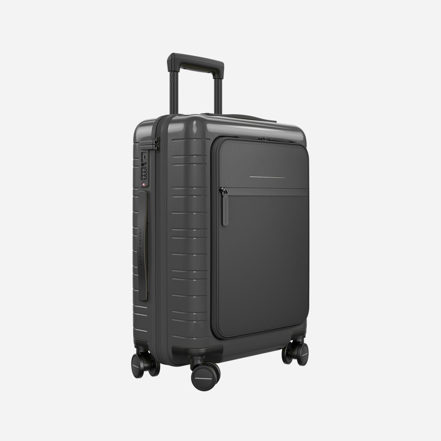 Reisegepack Horizn Studios | M5 Glossy Graphite