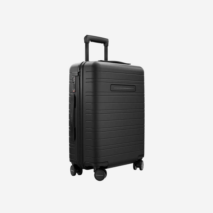 Reisegepack Horizn Studios | H5 All Black