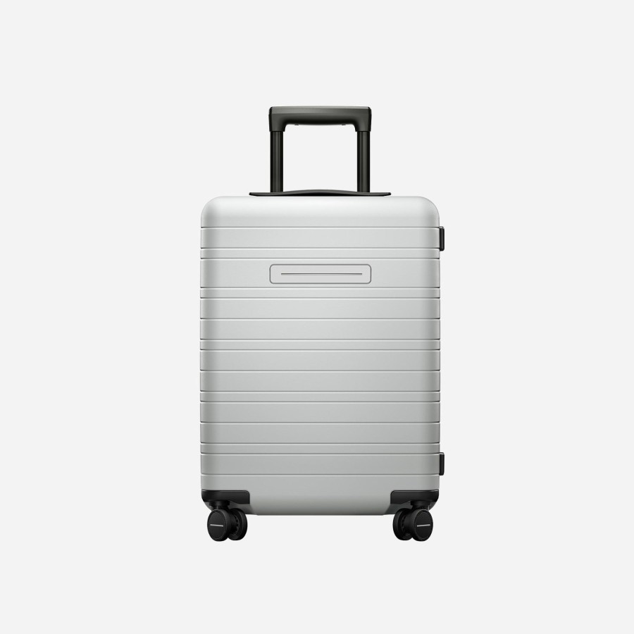 Reisegepack Horizn Studios | H5 Light Quartz Grey